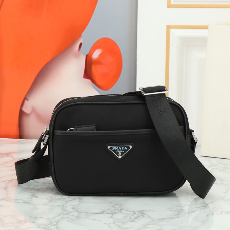 Pra*a satchel bags